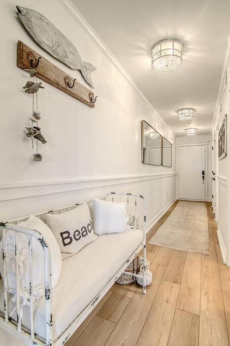 Luxury Seabrook Beachfront W/Spectacular Sunsets Ngoại thất bức ảnh
